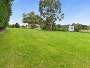 Grounds- click for photo gallery